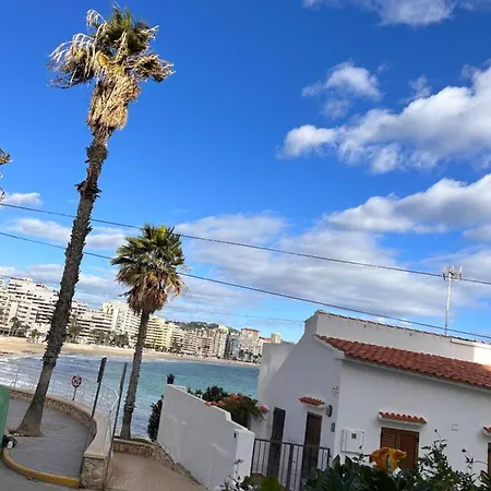 Bahia Mar - Azulenacalpe *