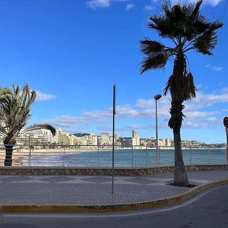 Daire Bahia Mar - Azulenacalpe