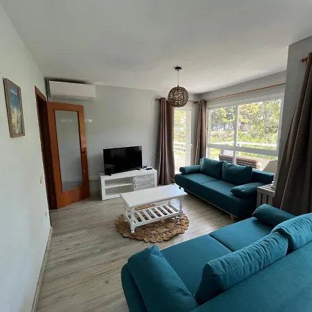 Bahia Mar - Azulenacalpe *