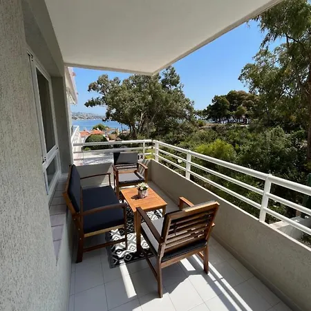 Daire Bahia Mar - Azulenacalpe