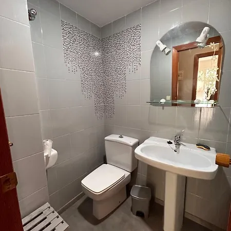 Bahia Mar - Azulenacalpe 아파트