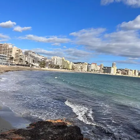 Bahia Mar - Azulenacalpe *