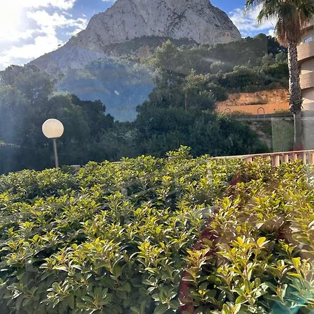 Bahia Mar - Azulenacalpe *