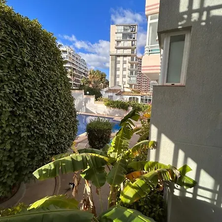 Bahia Mar - Azulenacalpe *