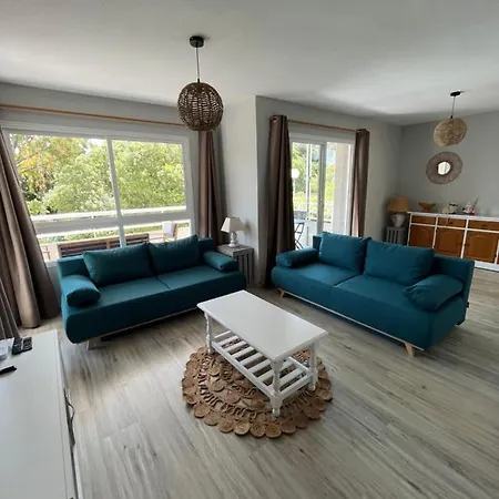 Bahia Mar - Azulenacalpe Apartamento Calpe