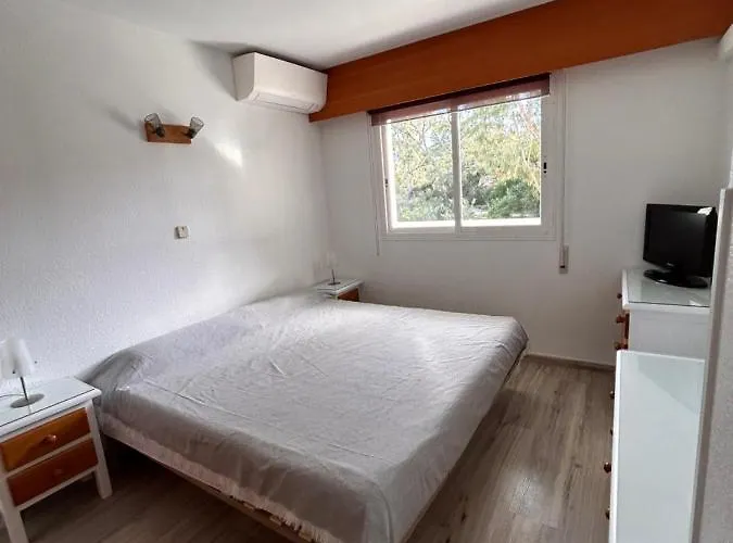 Bahia Mar - Azulenacalpe *