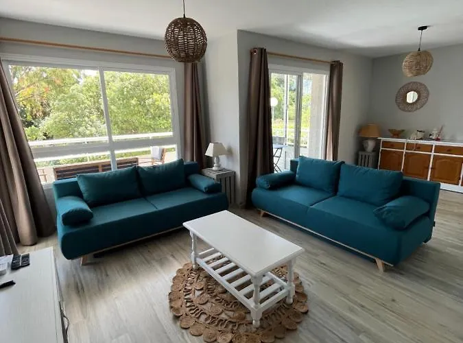 Bahia Mar - Azulenacalpe Apartment Calpe