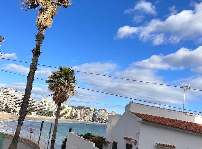 Bahia Mar - Azulenacalpe *