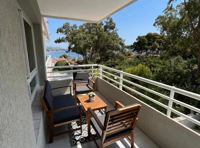 Appartement Bahia Mar - Azulenacalpe